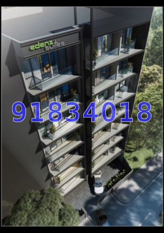 Edenz Suites (D14), Apartment #46587752